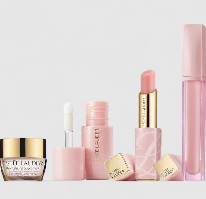 Beauty products